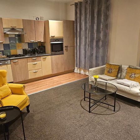Cosy Apartment In Bristol Exteriér fotografie