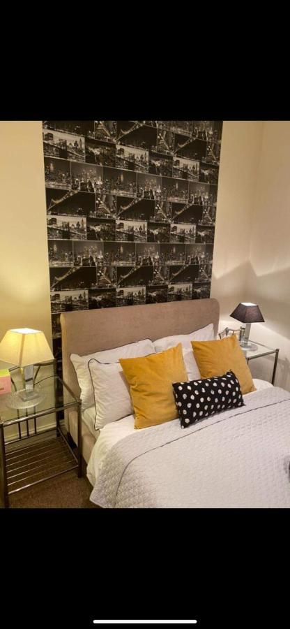 Cosy Apartment In Bristol Exteriér fotografie