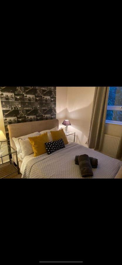 Cosy Apartment In Bristol Exteriér fotografie