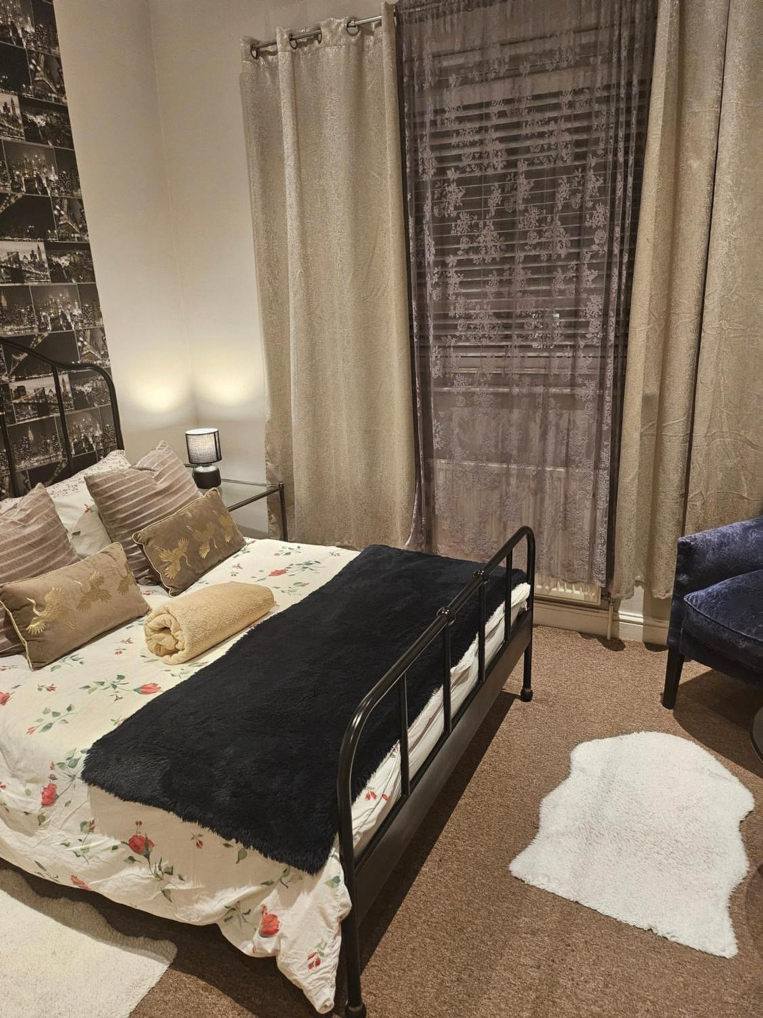 Cosy Apartment In Bristol Exteriér fotografie